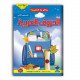 كتاب تعلم الحروف العربية المستوى الثاني