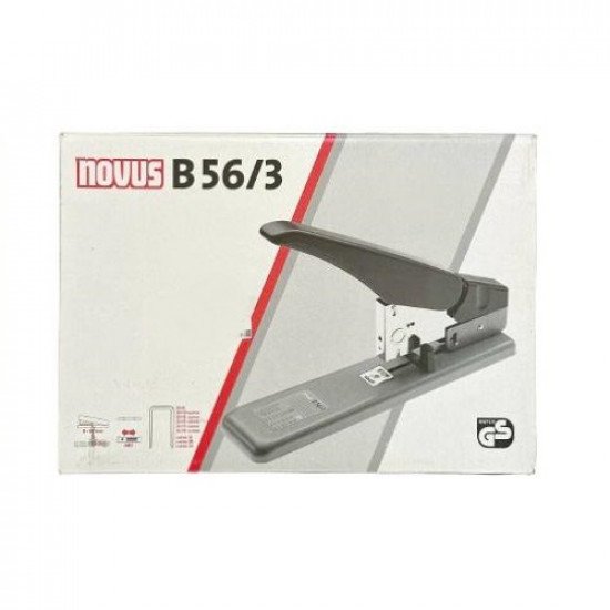 دباسة كبيرة هافي ديوتي نوفس B56/3 دباسة كبيرة هافي ديوتي نوفس B56/3