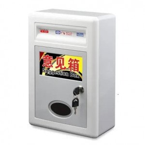  Suggestion Box Big KEJEA K-139