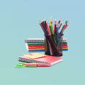 مستلزمات مدرسية اساسية