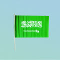 اعلام وملحقاتها