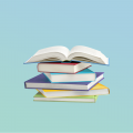 كتب وقصص ودفاتر تلوين