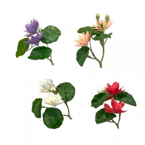 Artificial Roses in Several Colors