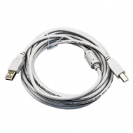 كيبل طابعه 5 متر USB2.0 سمارت لينك