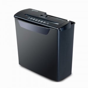 Shredder Machine Paper COMIX S202