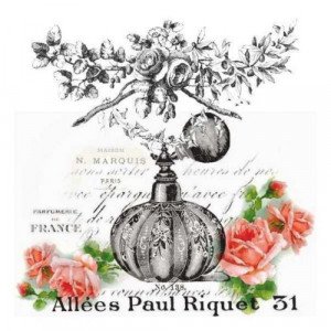 Easy Transfer 25×25 cm ARTEBELLA 5854v
