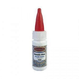 Mosaic Glue ARTEBELLA 30cc