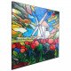 مجموعة جل الفسيفساء طاحونة آرت بيللا 20*20 سم