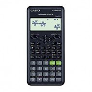 الة حاسبة كاسيو علمية fx-82es plus 2