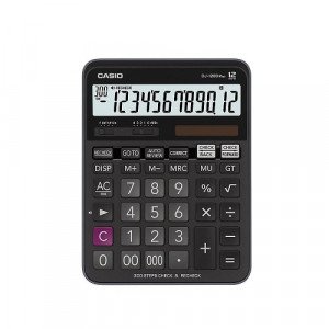 Calculator CASIO MJ-120D plus