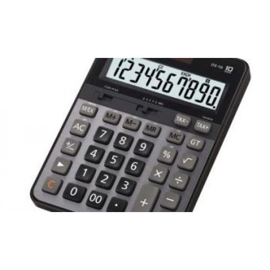 الة حاسبة كاسيو DS-1B