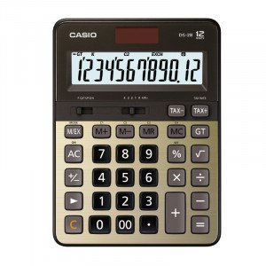 Calculator CASIO DS-2B