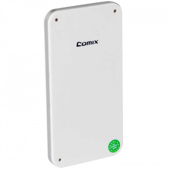 الة حاسبه علميه للطلاب مكونة من ٢+١٠ رقماً كوميكس C-5S