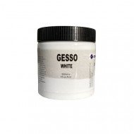 جيسو ابيض سمبا 500 مل