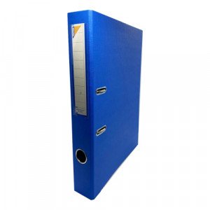 Box File Blue 5 cm