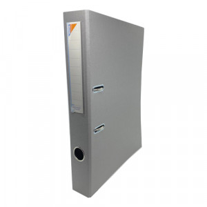 Box File Gray 5 cm