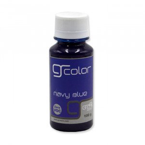 Rizen Color Blue GRAFFITI 100 g