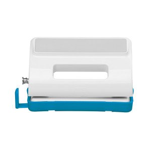  Paper Punch MAS 10 Papers Blue Small