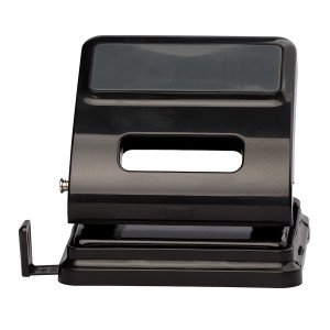  Paper Punch MAS 30 Papers Black Medium