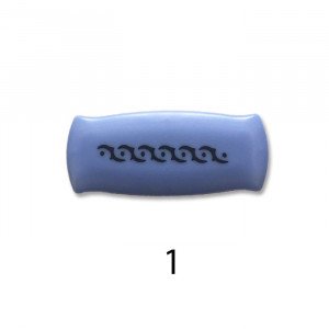punch with several rectangular geometric shapes10x45mm