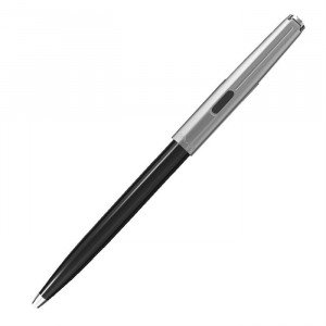  BallPoint Pen Metal cap Retractable 3 colors SCRIKSS-77