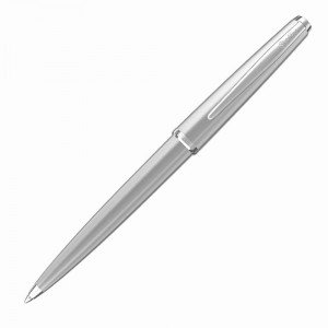  BallPoint Pen Retractable Silver SCRIKSS-78 M