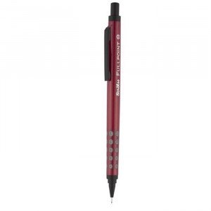 Mechanical Pencil 0.7 and 0.5 mm 4 Colors SCRIKSS-FULLPOINT