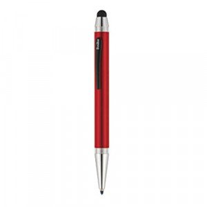 BallPoint Pen with Rubber Head for Touch Screen Available 4 Colors SCRIKSS-SMART 699