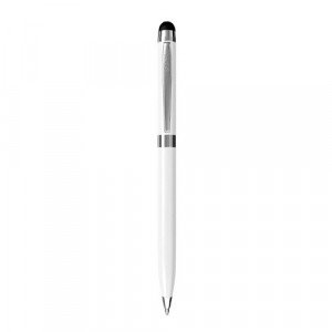 BallPoint Pen with Rubber Head for Touch Screen Available 3 Colors SCRIKSS-TOUCH 699