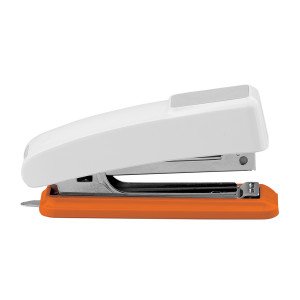 Stapler MAS 10 Paper Orange Small
