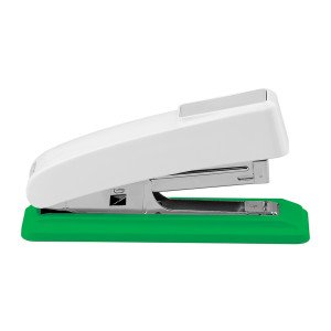 Stapler MAS 20 Paper Green Medium