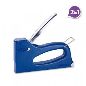 Plastic Tacker Medium KW-trio
