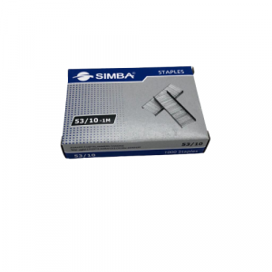  Staples SIMBA 1000 Pcs 53/10