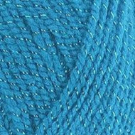 خيط غزل ناعم ازرق فاتح (قولد) يارن ارت خيط غزل ناعم ازرق فاتح (قولد) يارن ارت