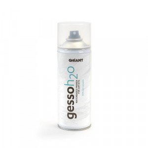 Gesso H20 ٍSpray Ghiant 400 ml