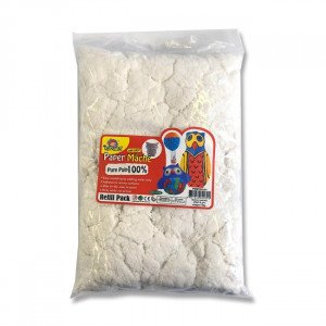  Paper Mache 100 g Kid Art