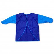 جاكيت اطفال للتلوين نايلون XL ازرق جاكيت اطفال للتلوين نايلون XL ازرق