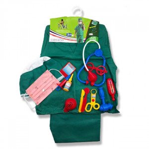 Surgeon Educational Clothing For Children