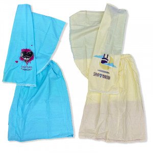 Prayer Dress for Girls Assorted Color SS