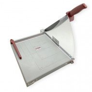 قطاعة ورق بلاستيك 14x10انش B4 KW