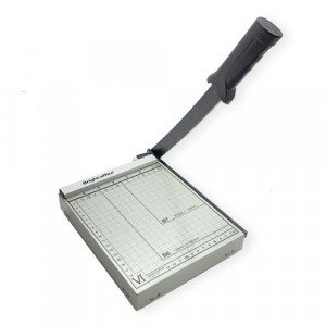 Paper Cutter A5 Metal 