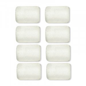  Foam Cylindrical 5.5 cm 8 pcs