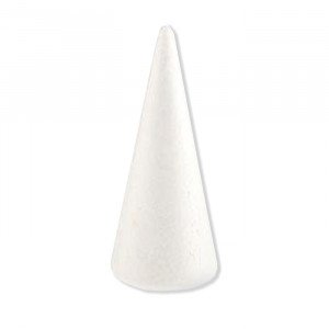  Foam Conical 30 cm 