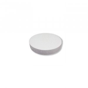 Foam Circle Thickness  3 cm Size 20 cm 