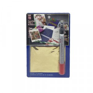 Pen For Hot Stamping
