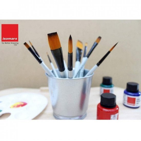 حبر قلم خط و رسم ايزومارس 35 ملم ازرق حبر قلم خط و رسم ايزومارس 35 ملم ازرق