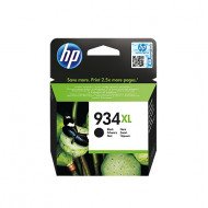 اتش بي 934XL حبر سائل اسود
