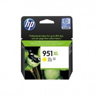حبر اتش بي 951XL سائل اصفر