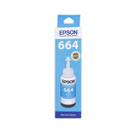  حبر ابسون 664 سائل ازرق سماوي