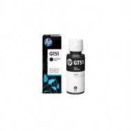 حبر اتش بي GT51 سائل اسود
